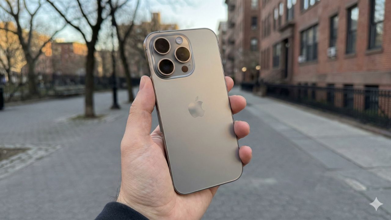 iPhone 17 India Review