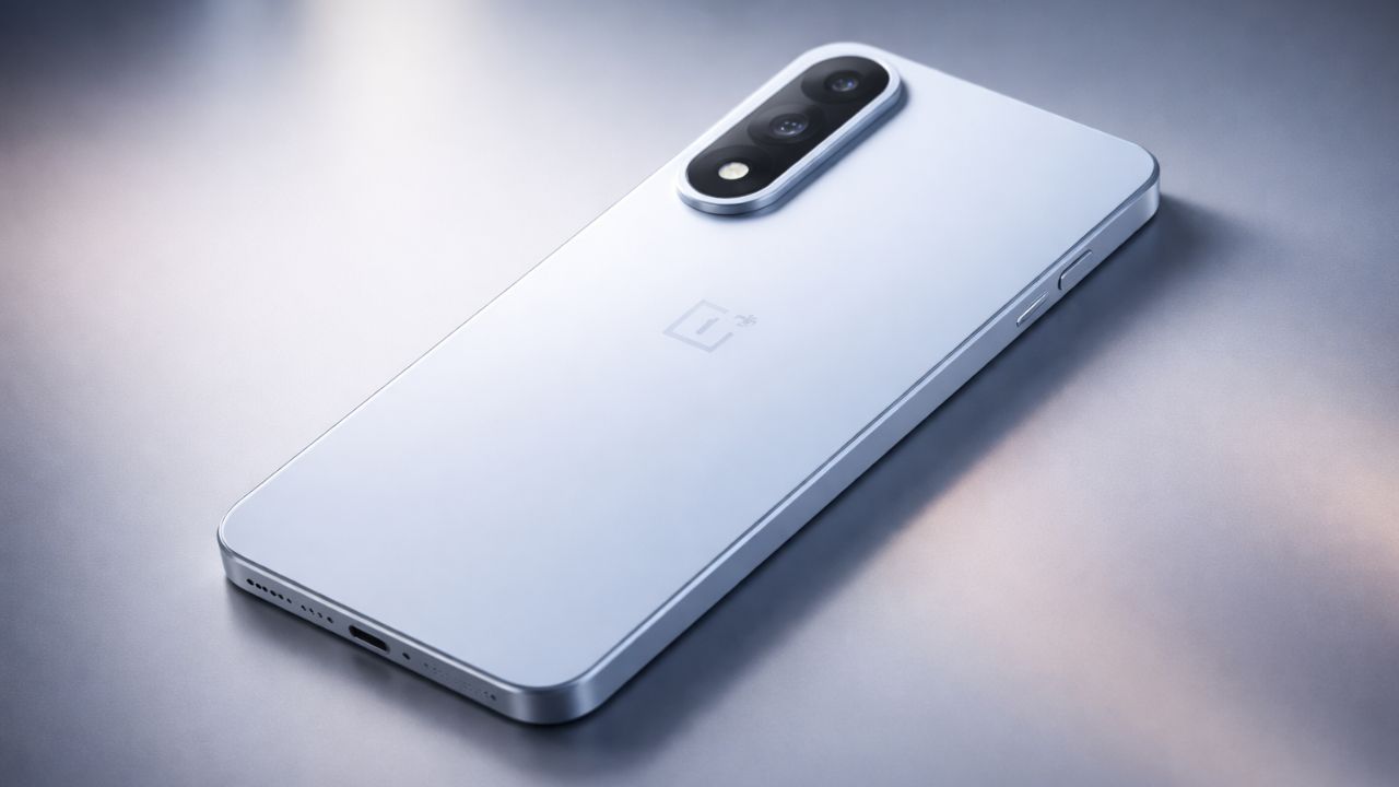 OnePlus Nord 5 Review