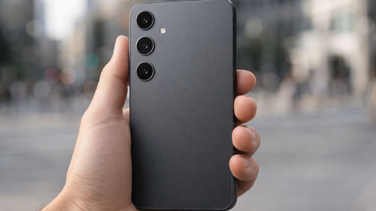 Samsung Galaxy S24 FE