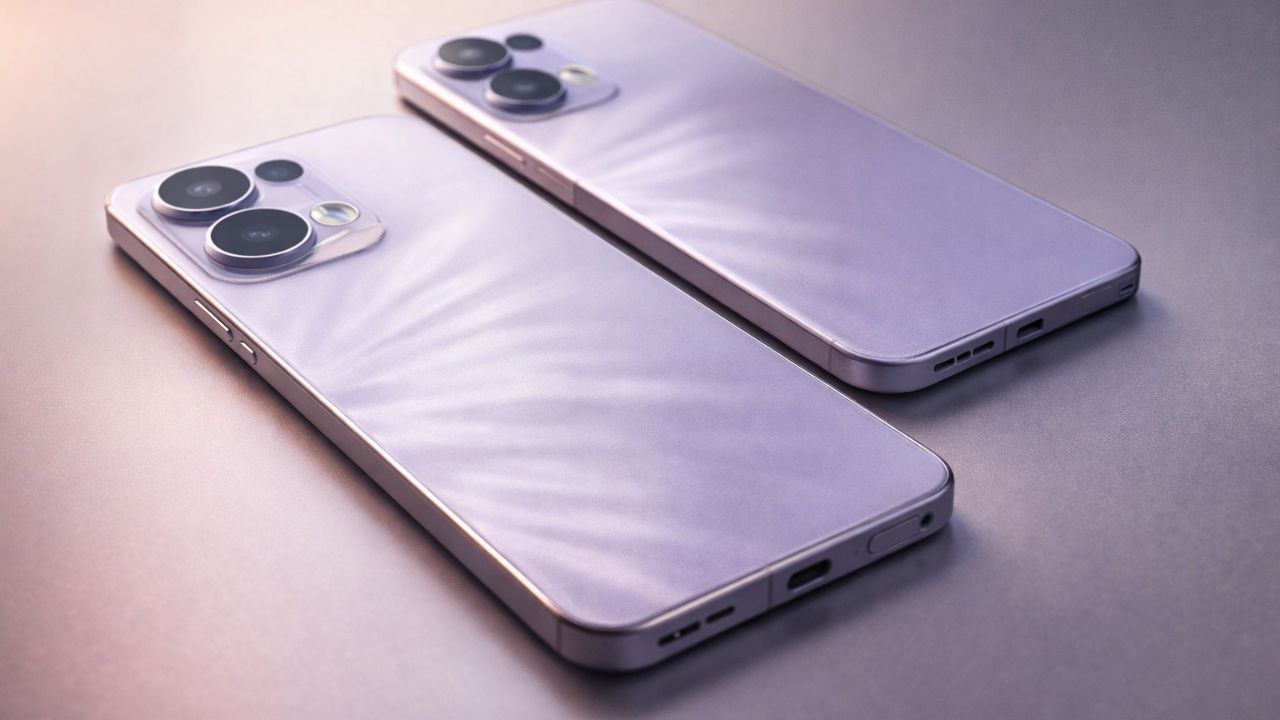 Oppo Reno 15 Series Launch Date