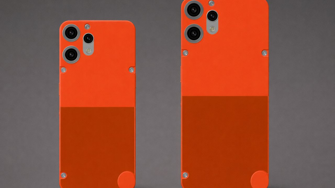 CMF Phone 2 Pro review