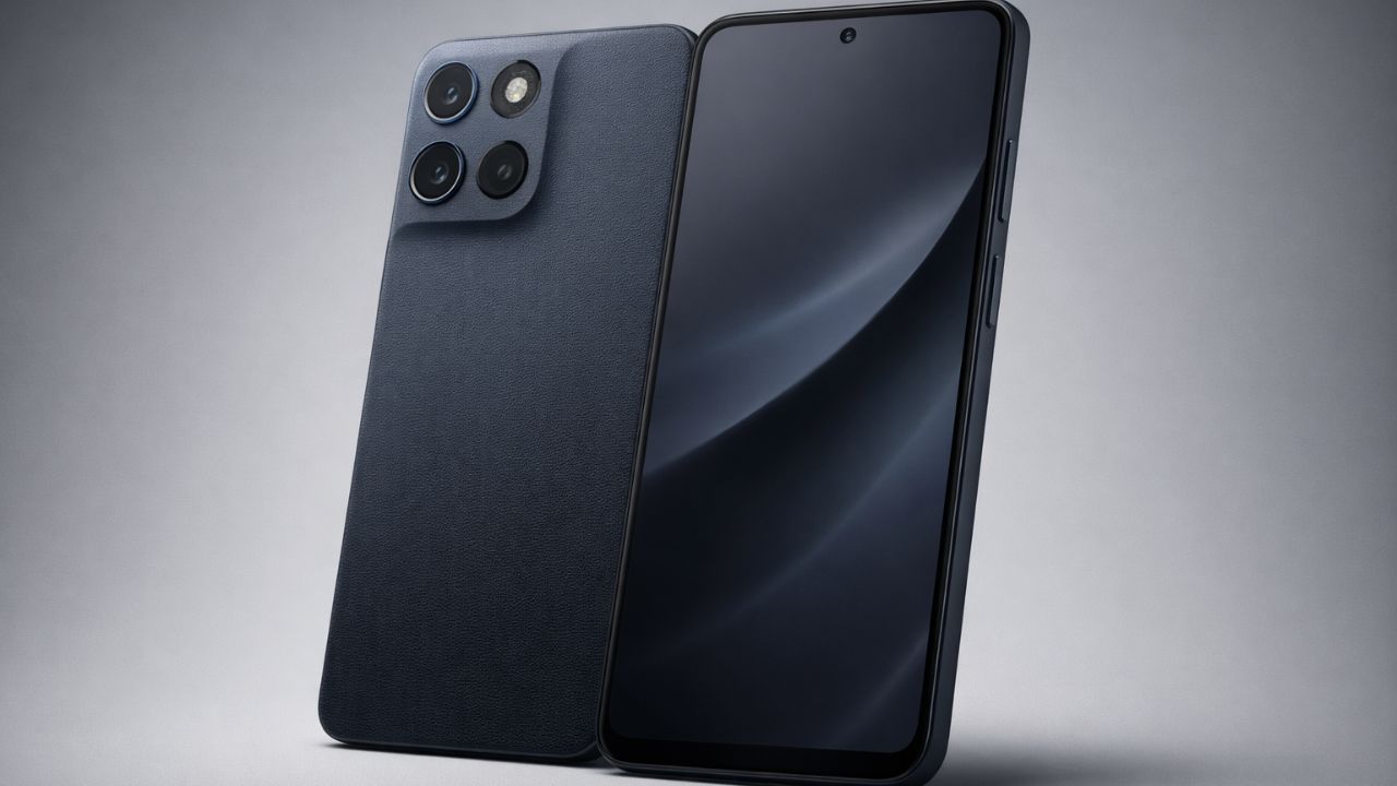 Moto G57 Power Specifications