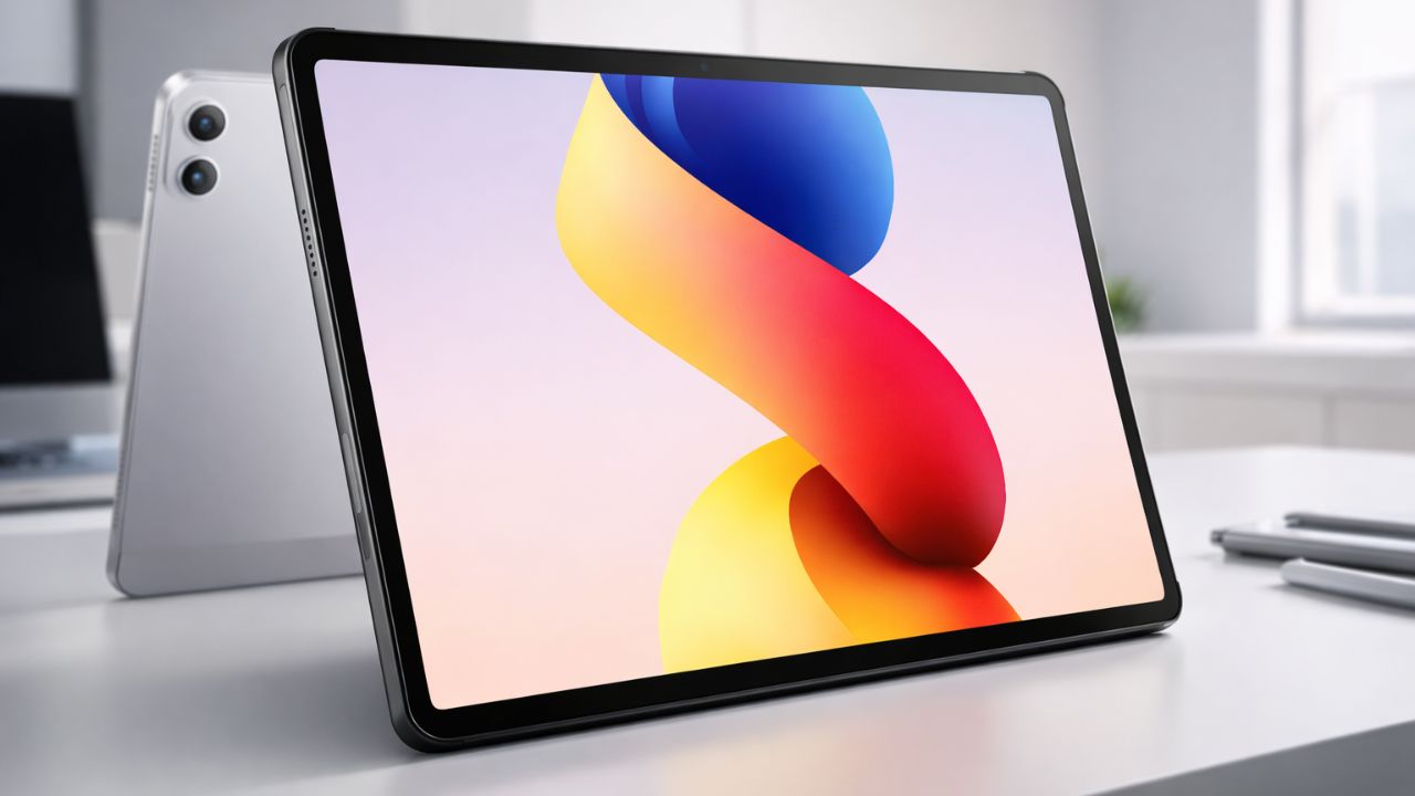 Redmi Pad 2 Pro 5G Specifications