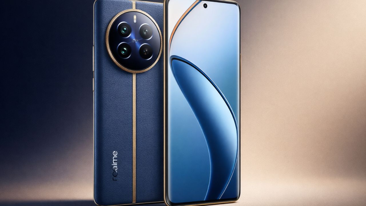 Realme 12 Pro 5G Specifications