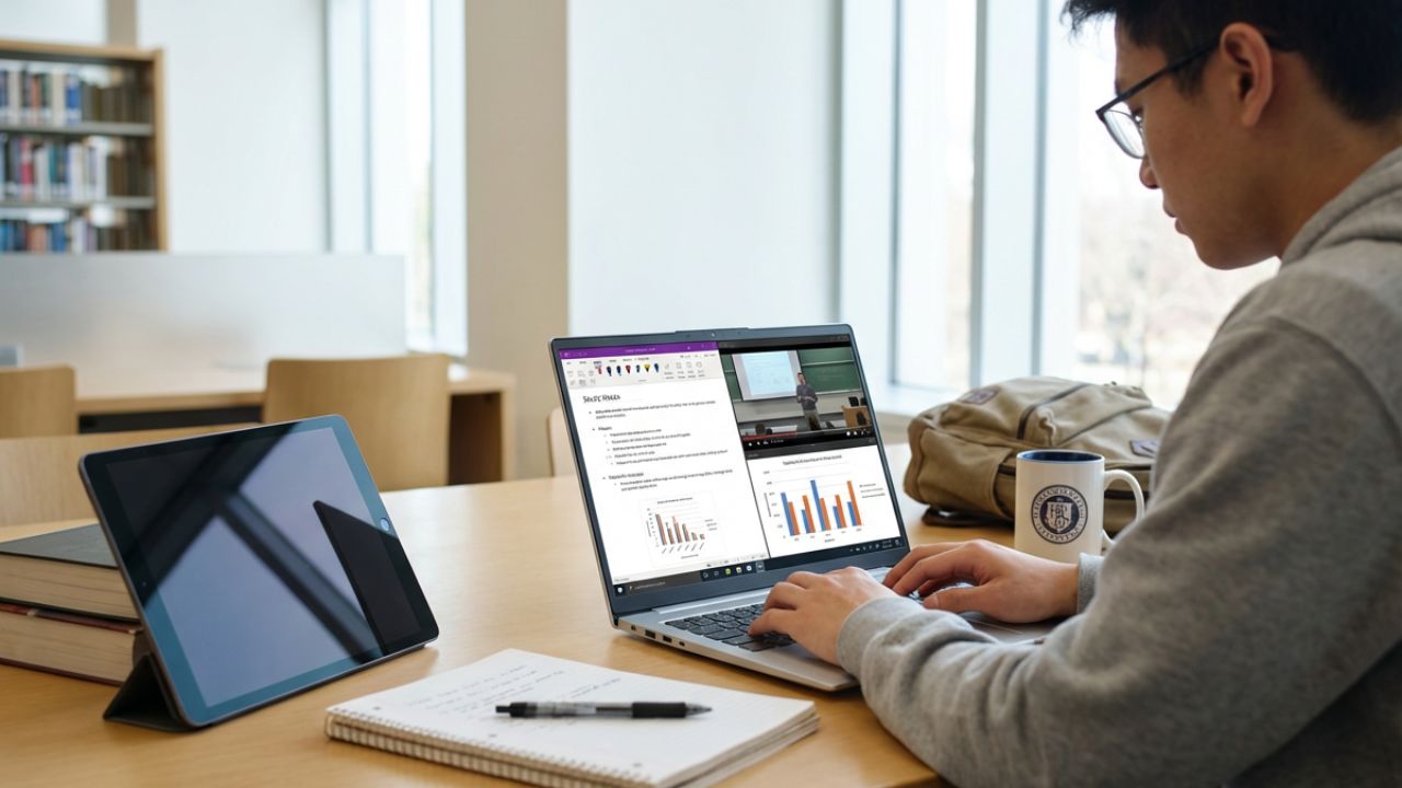 best laptop for students