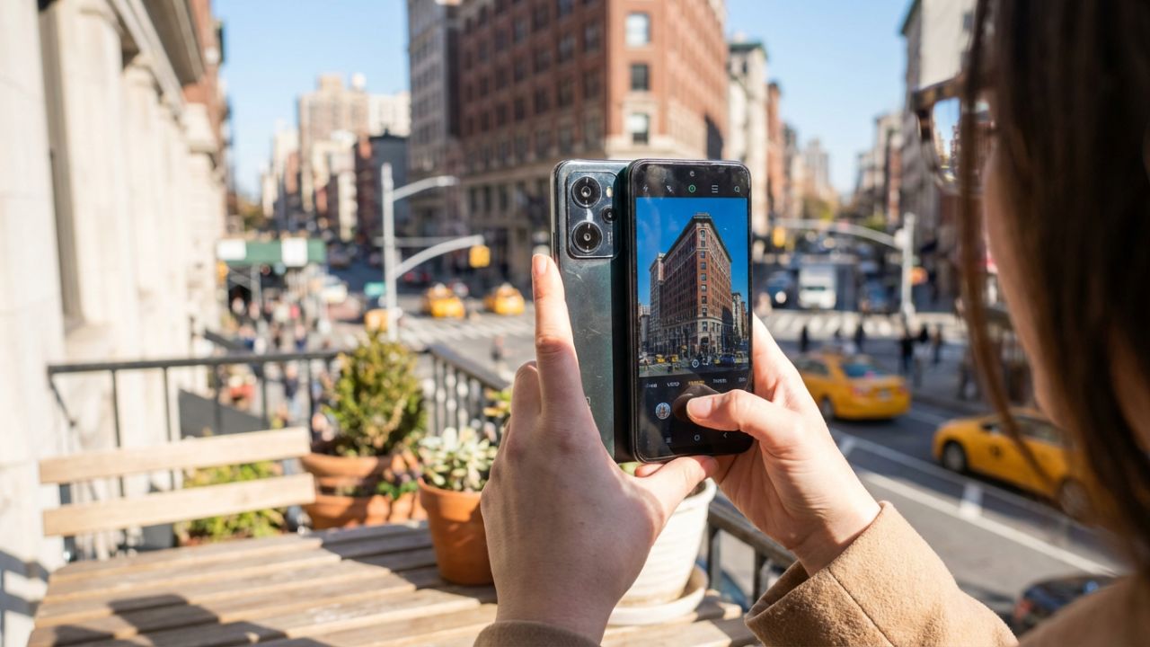 best camera phone under budget