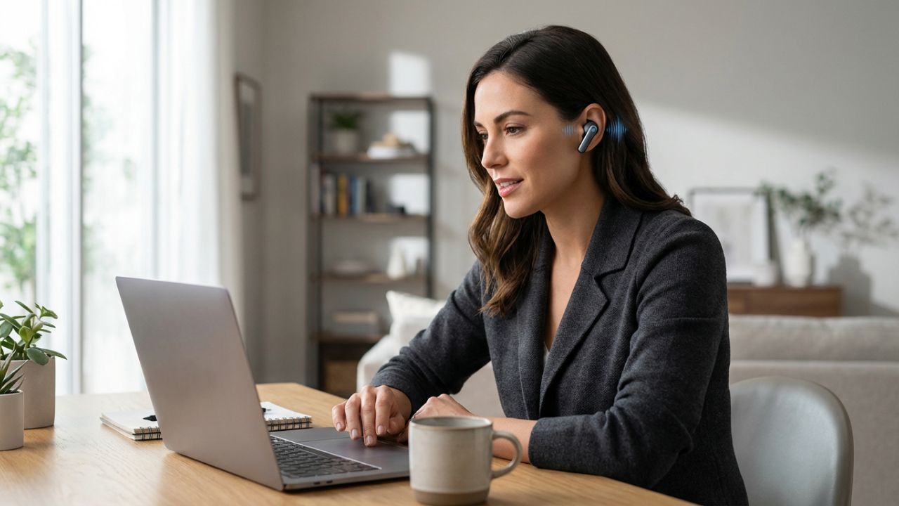 Best Earbuds for Calls