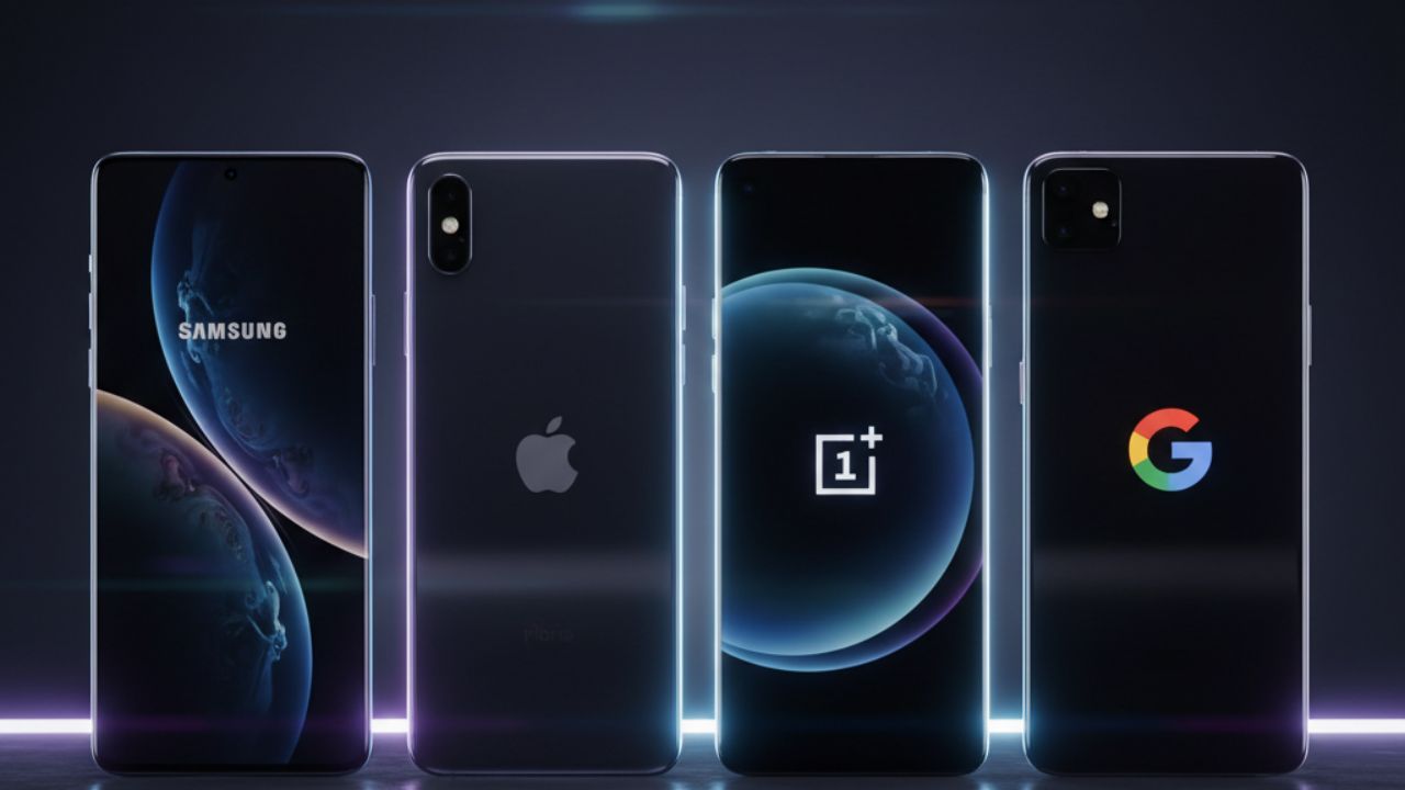 Upcoming Smartphones in 2026