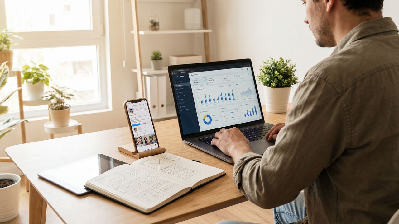 Ways to Make Money Online