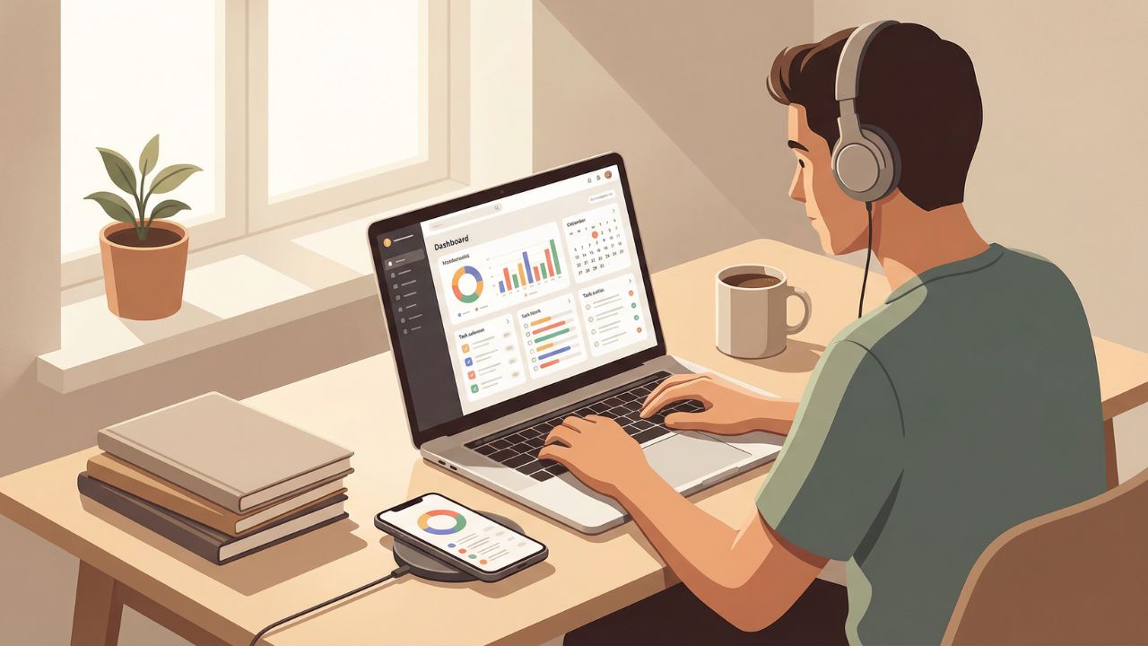 Best Free Productivity Apps for Students