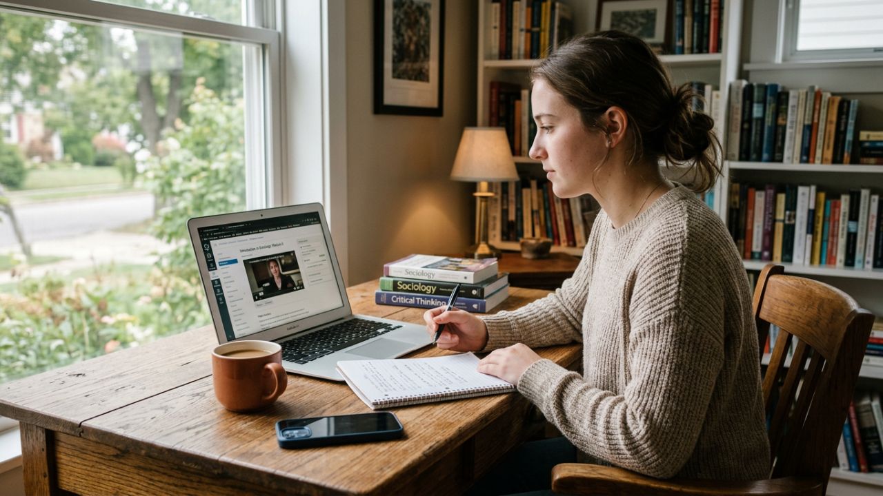 Best Free Learning Websites