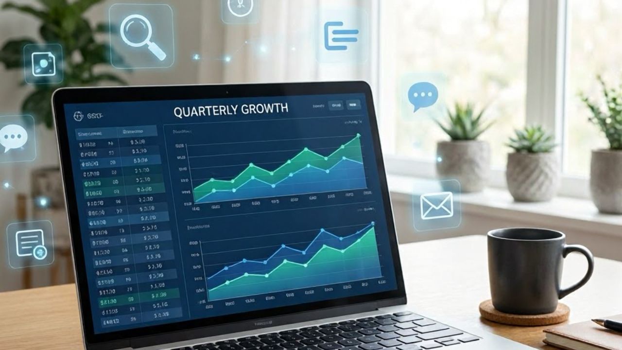 Marketing Strategies for Financial